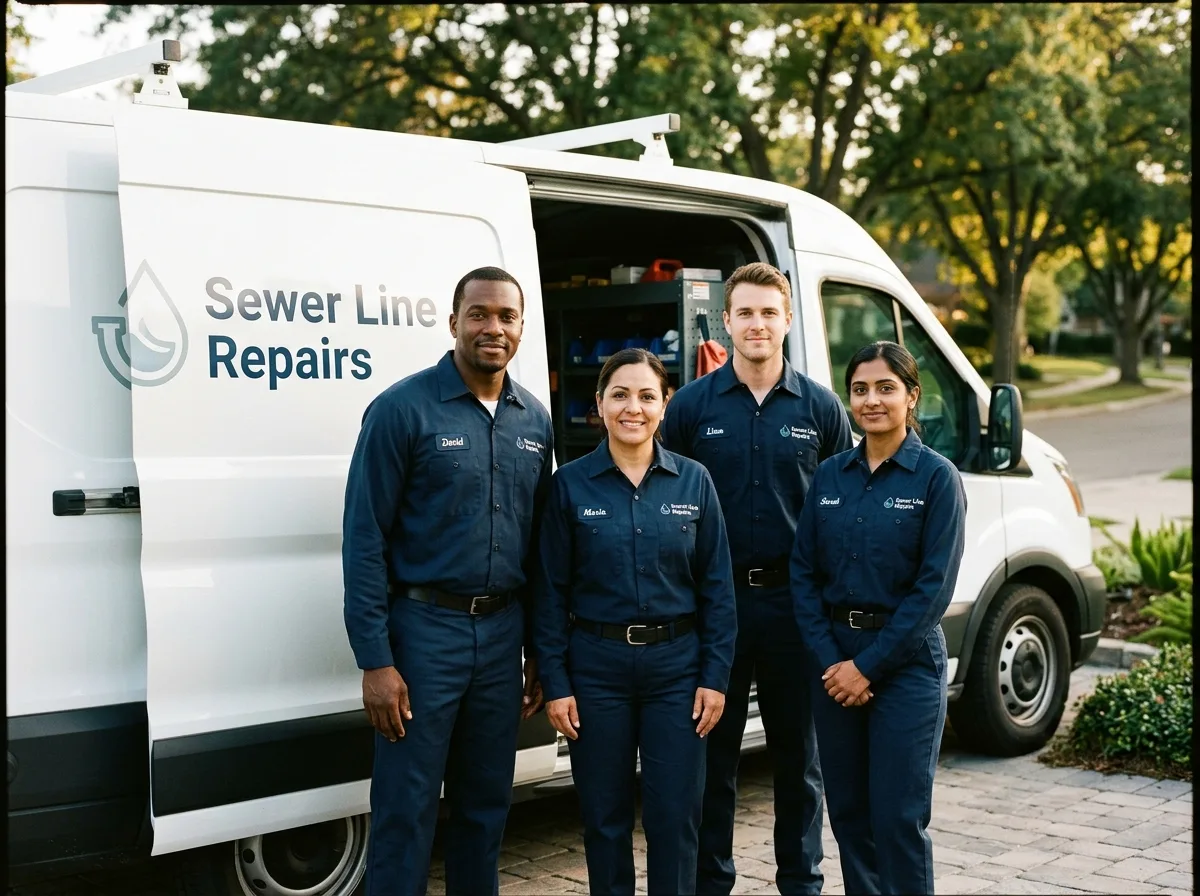 Emergency Plumber company in Leavenworth, IN