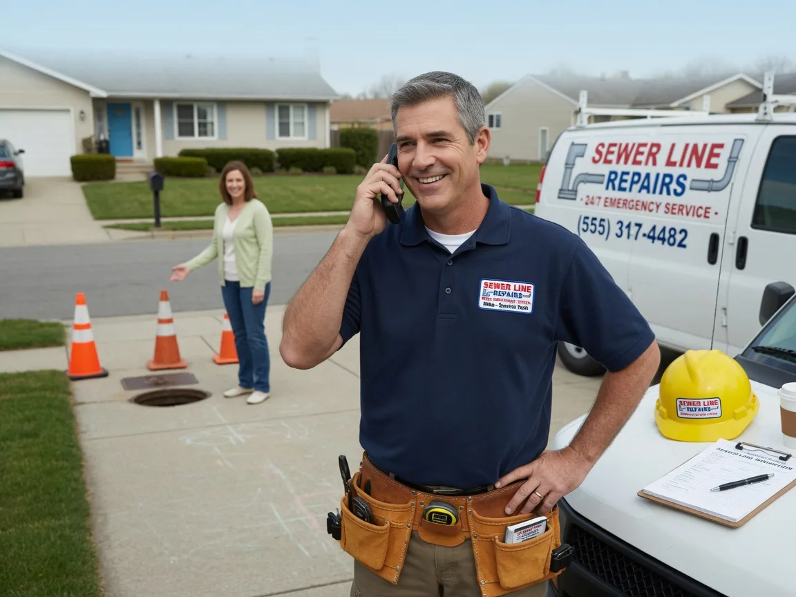 Emergency Plumber Leavenworth, IN FAQs